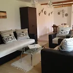 Apartment Szahara Vendeghaz