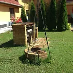 Szahara Vendeghaz Kerekegyhaza