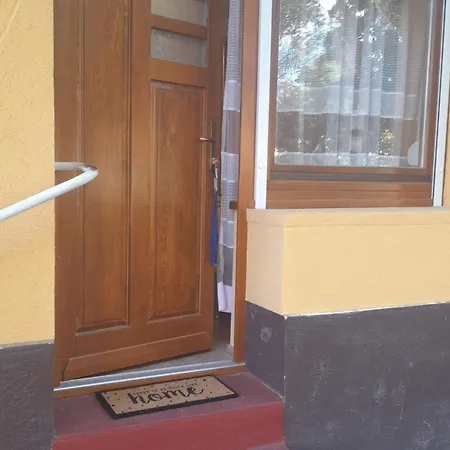 Szahara Vendeghaz Kerekegyhaza