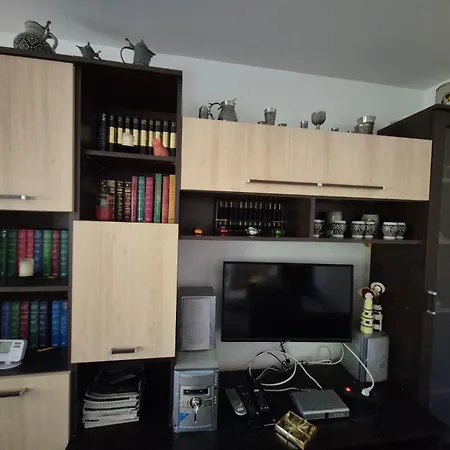 Szahara Vendeghaz * Kerekegyháza