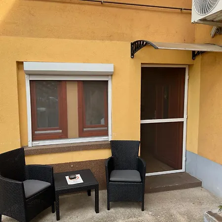 Szahara Vendeghaz Kerekegyhaza