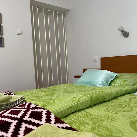 Szahara Vendeghaz * Kerekegyháza