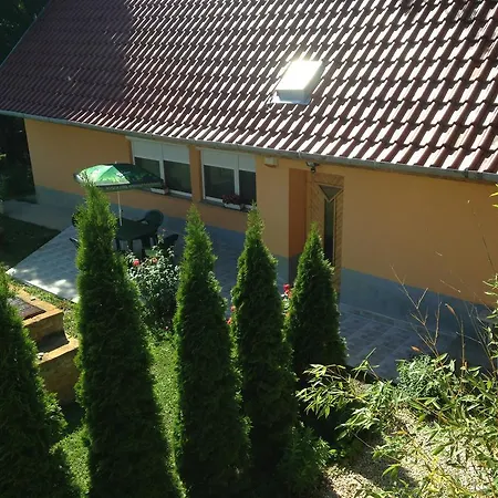 Szahara Vendeghaz 公寓 *