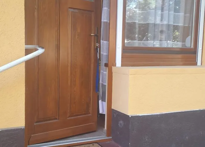 Szahara Vendeghaz Kerekegyháza